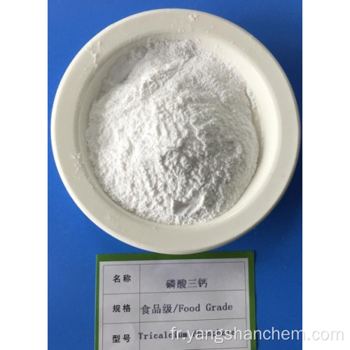Tricalcium phosphate TCP CAS 7758-87-4